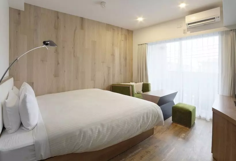 Fotos del hotel Sakura Terrace The Gallery:  10