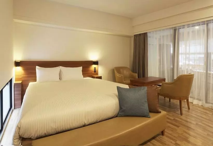 Fotos del hotel Sakura Terrace The Gallery:  11