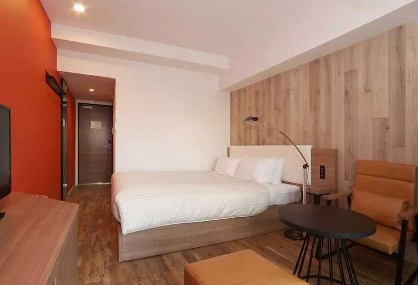 Fotos del hotel Sakura Terrace The Gallery:  14