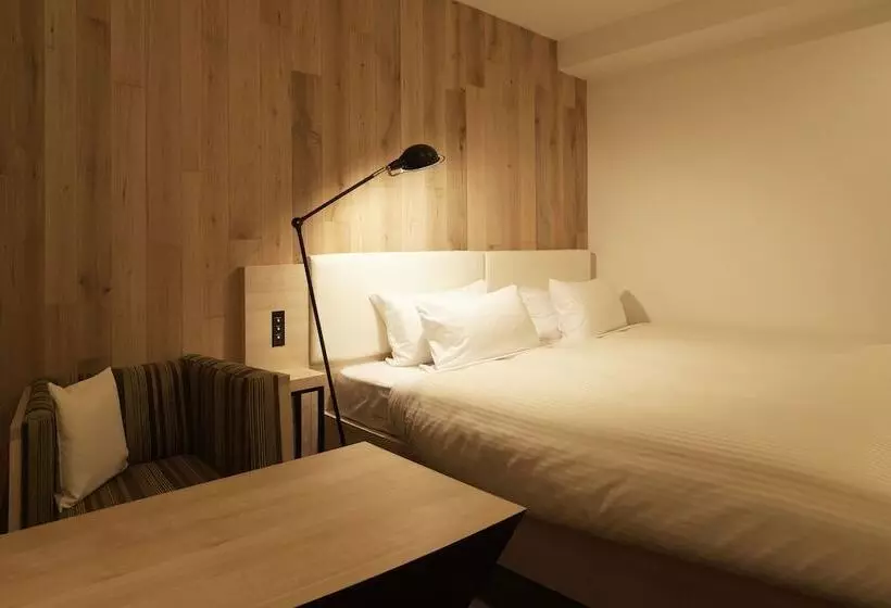 Fotos del hotel Sakura Terrace The Gallery:  15