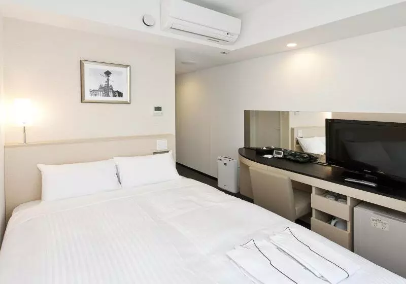 Sotetsu Fresa Inn Yokohama Sakuragicho