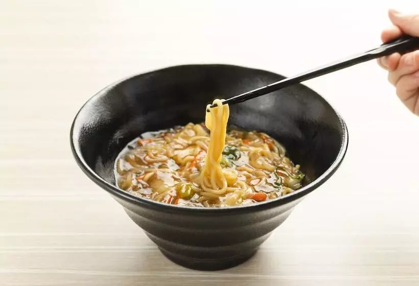 Fotos del hotel Sotetsu Fresa Inn Yokohama Sakuragicho:  18