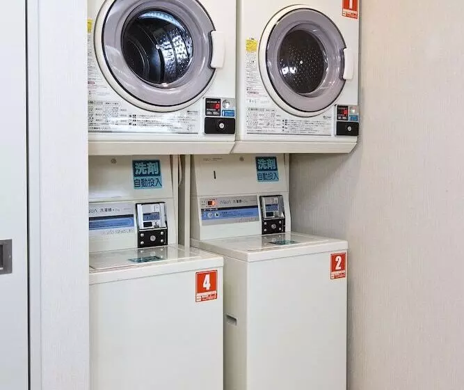 Fotos del hotel Sotetsu Fresa Inn Yokohama Sakuragicho:  5