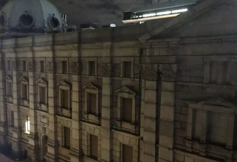 Fotos del hotel Sotetsu Fresa Inn Yokohama Sakuragicho:  22