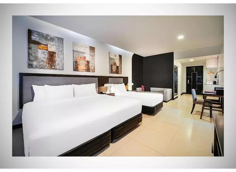 Fotos del hotel Summit  Magnolia  Quarantine:  9