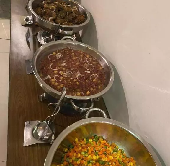 Fotos del hotel Summit  Magnolia  Quarantine:  11