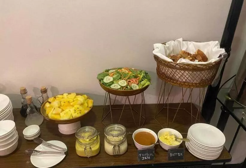 Fotos del hotel Summit  Magnolia  Quarantine:  5