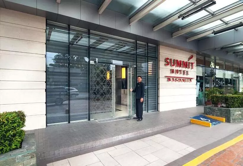 Fotos del hotel Summit  Magnolia  Quarantine:  14