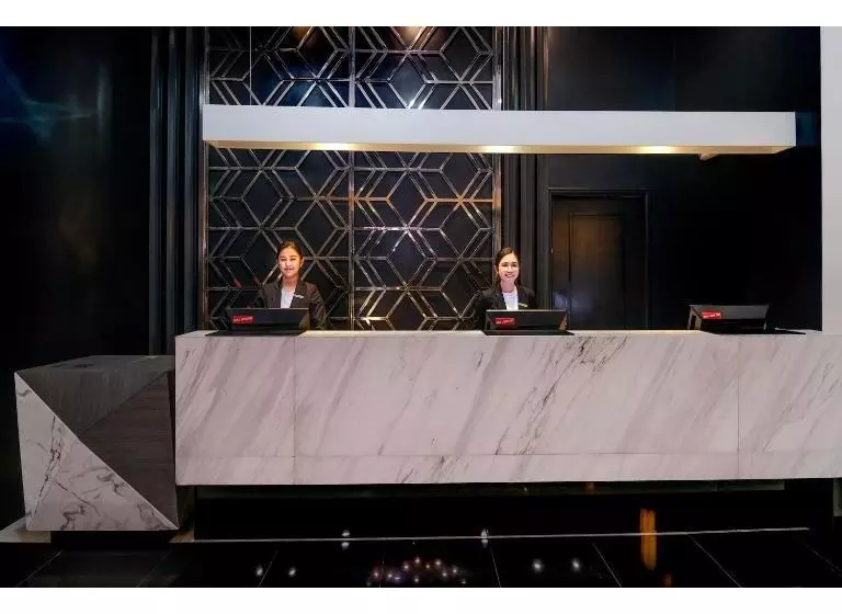 Fotos del hotel Summit  Magnolia  Quarantine:  6