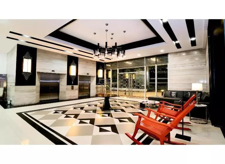 Fotos del hotel Summit  Magnolia  Quarantine:  3