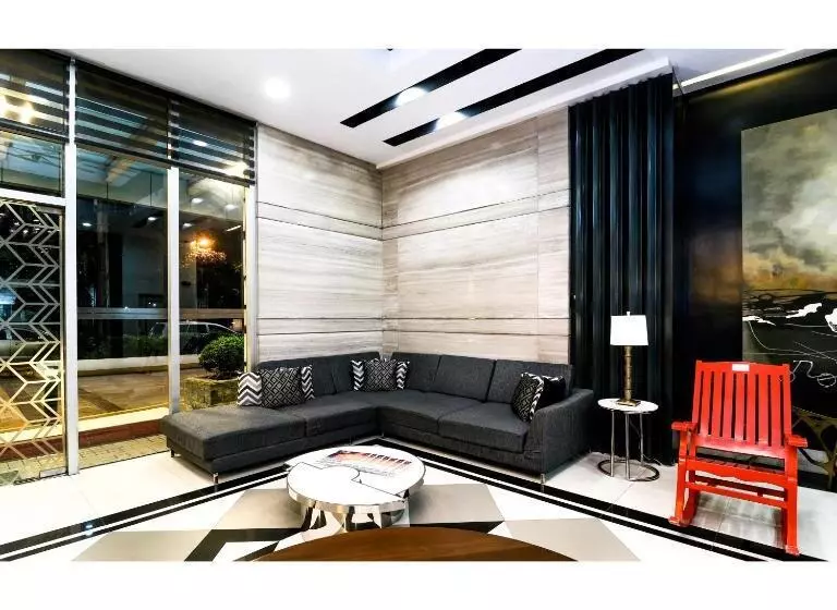 Fotos del hotel Summit  Magnolia  Quarantine:  20