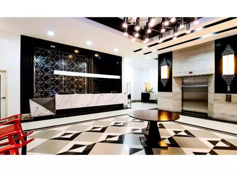 Fotos del hotel Summit  Magnolia  Quarantine:  4