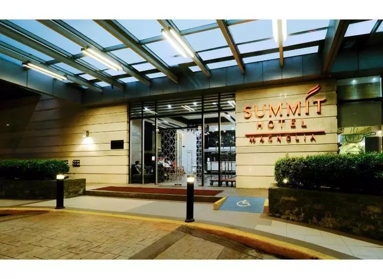 Fotos del hotel Summit  Magnolia  Quarantine:  17