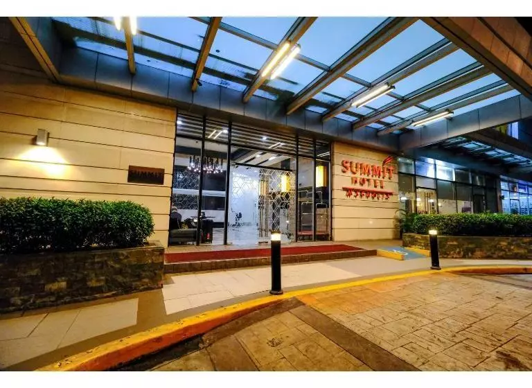 Fotos del hotel Summit  Magnolia  Quarantine:  12