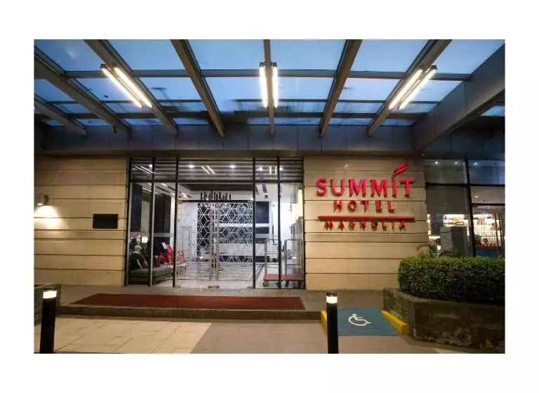 Fotos del hotel Summit  Magnolia  Quarantine:  19