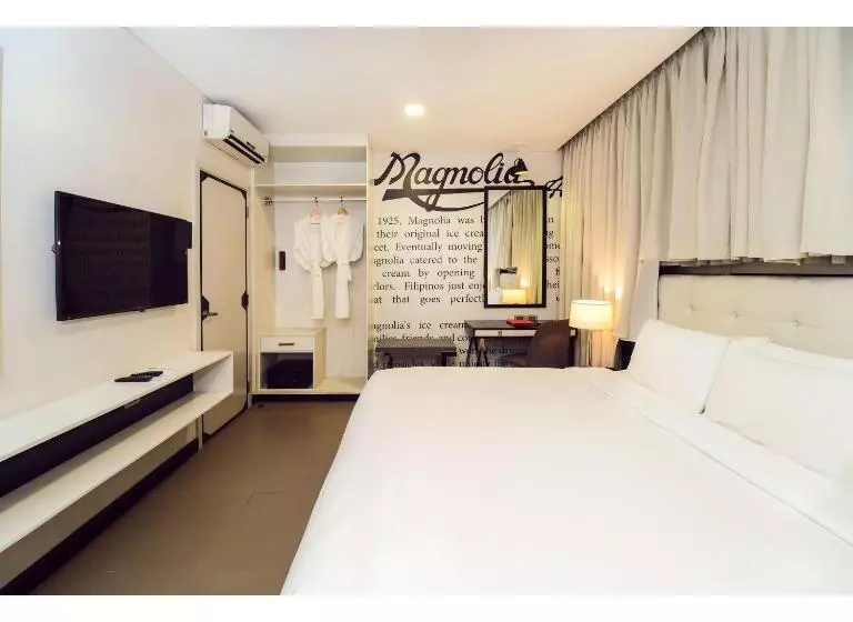 Fotos del hotel Summit  Magnolia  Quarantine:  2