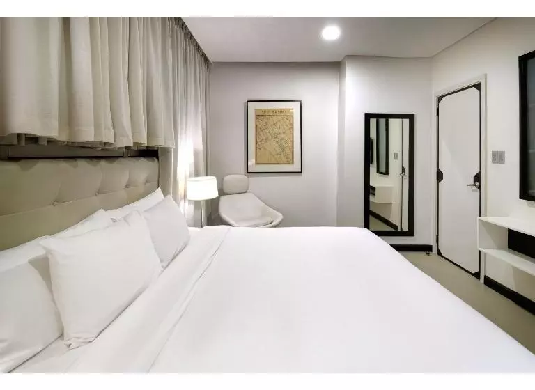 Fotos del hotel Summit  Magnolia  Quarantine:  18