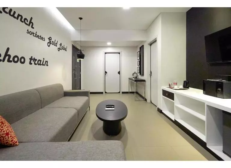 Fotos del hotel Summit  Magnolia  Quarantine:  25