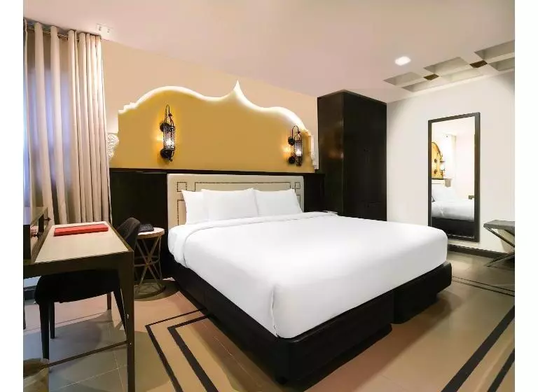 Fotos del hotel Summit  Magnolia  Quarantine:  15