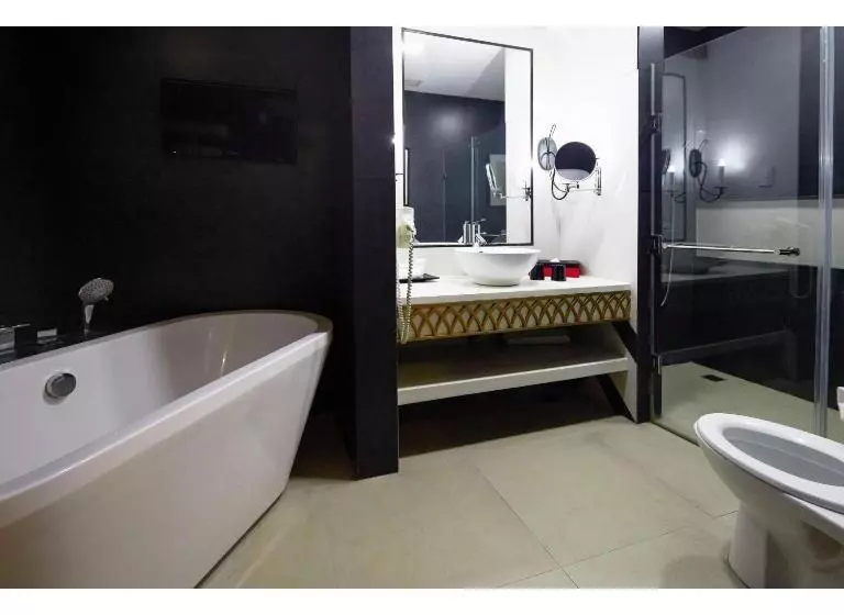 Fotos del hotel Summit  Magnolia  Quarantine:  7