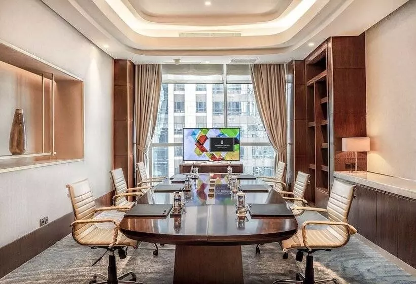 Fotos del hotel The Residences Of The Ritzcarlton Jakarta Pacific Place:  8