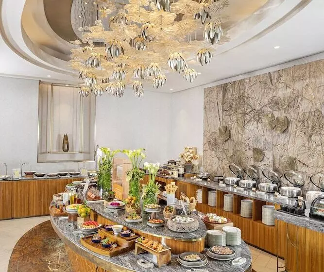 Fotos del hotel The Residences Of The Ritzcarlton Jakarta Pacific Place:  6