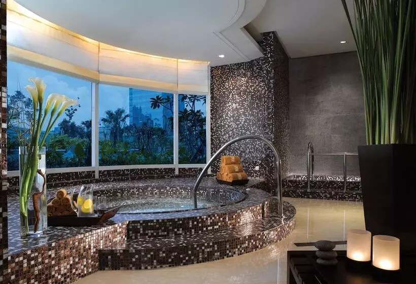 Fotos del hotel The Residences Of The Ritzcarlton Jakarta Pacific Place:  16