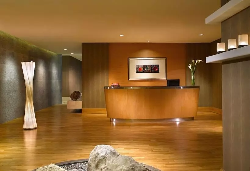 Fotos del hotel The Residences Of The Ritzcarlton Jakarta Pacific Place:  4