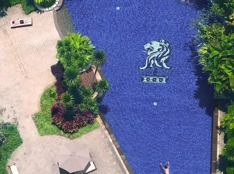 Fotos del hotel The Residences Of The Ritzcarlton Jakarta Pacific Place:  3