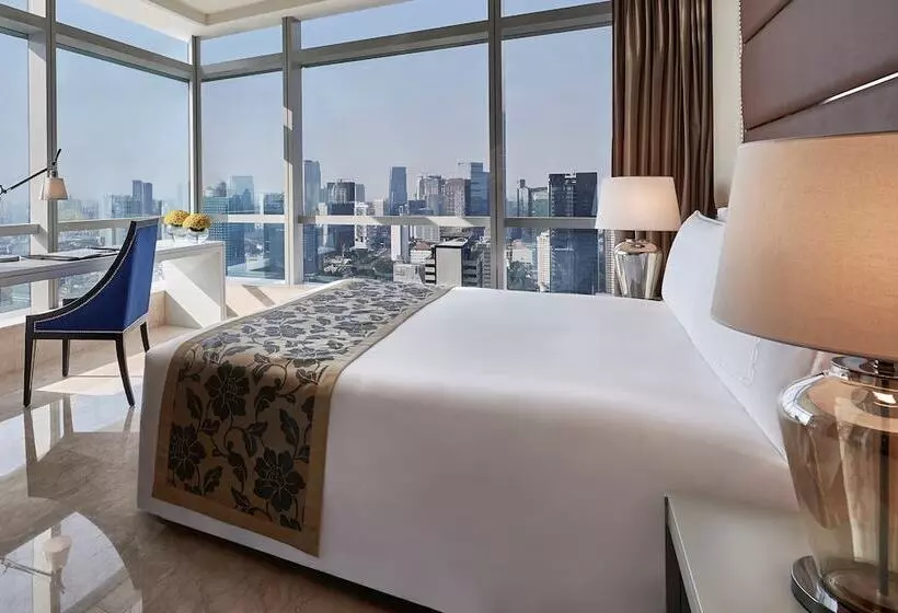 Fotos del hotel The Residences Of The Ritzcarlton Jakarta Pacific Place:  21