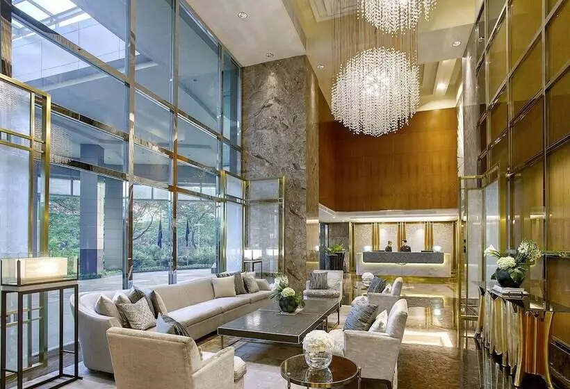 Fotos del hotel The Residences Of The Ritzcarlton Jakarta Pacific Place:  13