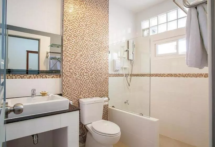 Fotos del hotel V Residence Chiangmai:  6