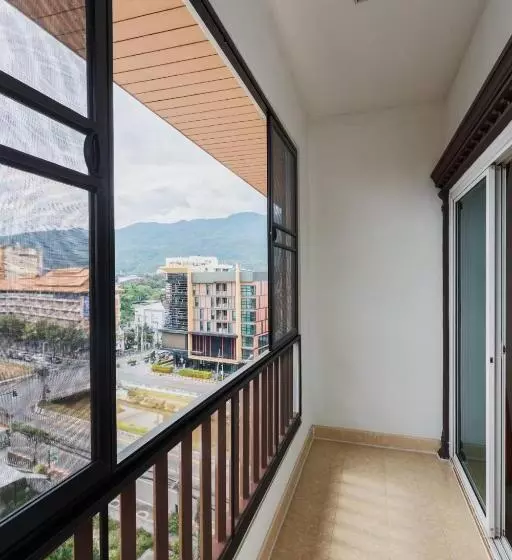 Fotos del hotel V Residence Chiangmai:  14