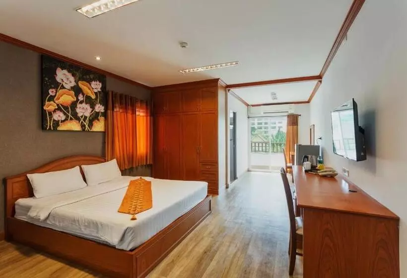 Fotos del hotel V Residence Chiangmai:  16