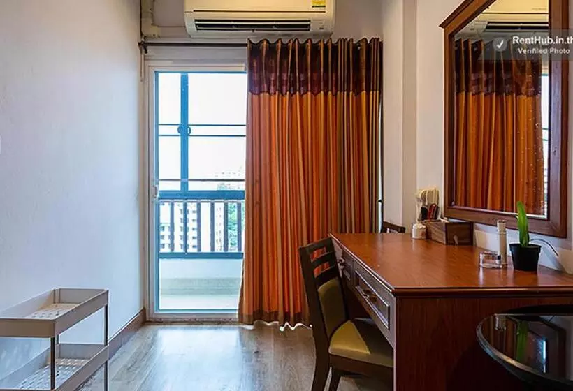 Fotos del hotel V Residence Chiangmai:  23