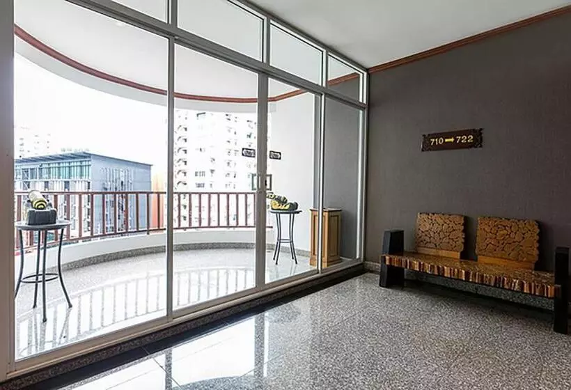 Fotos del hotel V Residence Chiangmai:  25