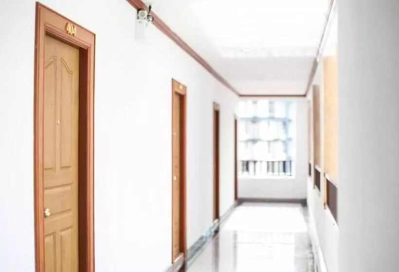 Fotos del hotel V Residence Chiangmai:  4