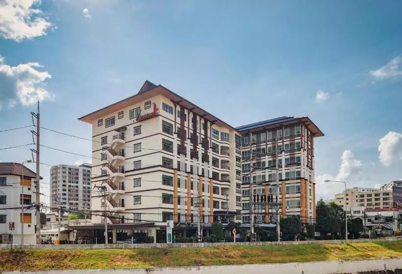 V Residence Chiangmai