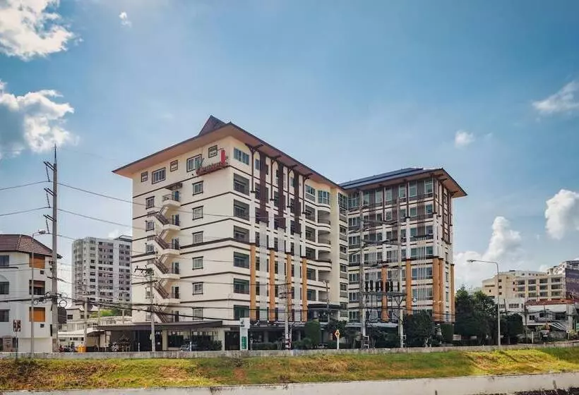 Fotos del hotel V Residence Chiangmai:  19