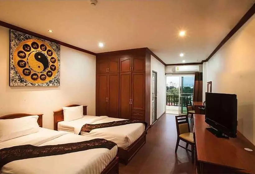 Fotos del hotel V Residence Chiangmai:  20