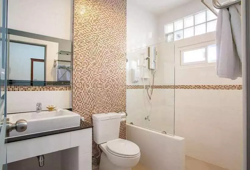 Fotos del hotel V Residence Chiangmai:  13