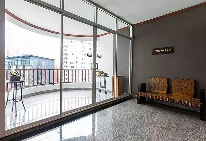 Fotos del hotel V Residence Chiangmai:  21