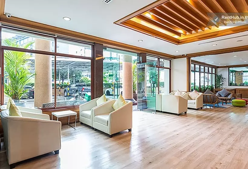 Fotos del hotel V Residence Chiangmai:  3