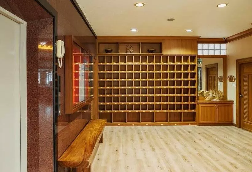 Fotos del hotel V Residence Chiangmai:  17