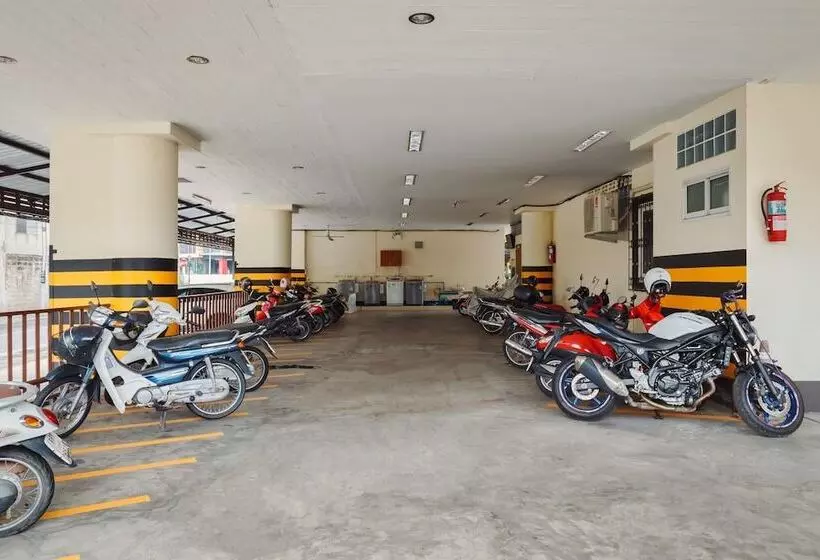 Fotos del hotel V Residence Chiangmai:  7