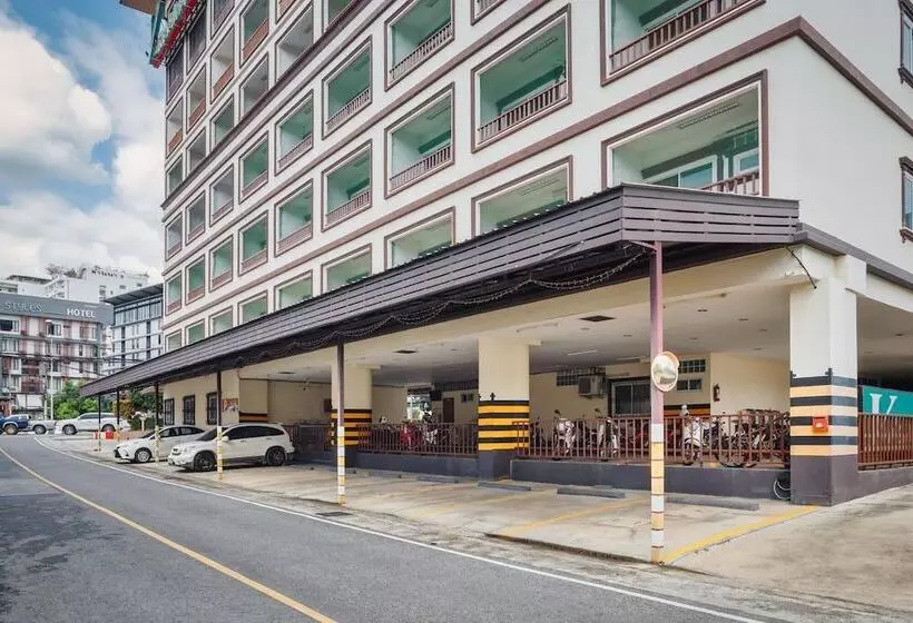 Fotos del hotel V Residence Chiangmai:  15