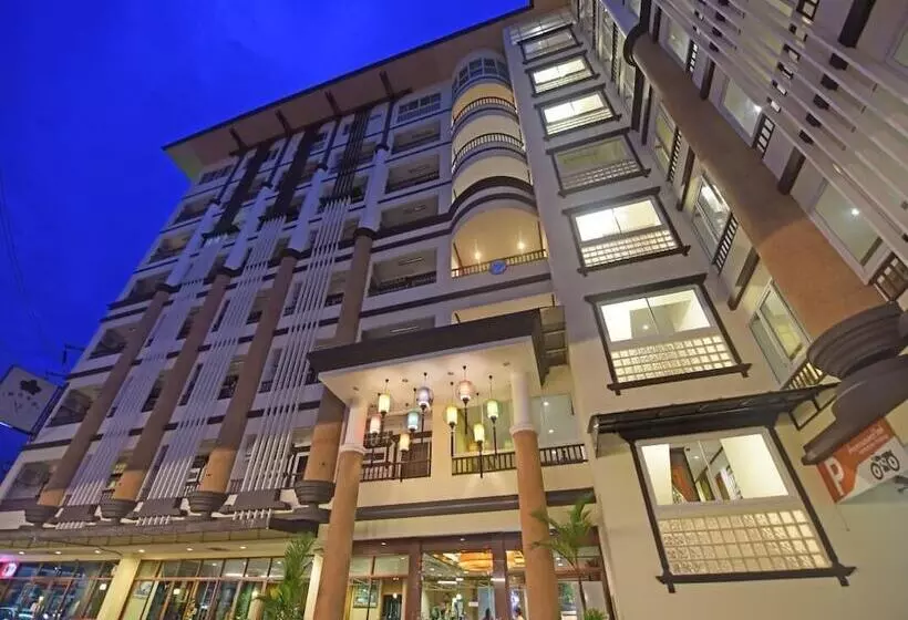 Fotos del hotel V Residence Chiangmai:  22