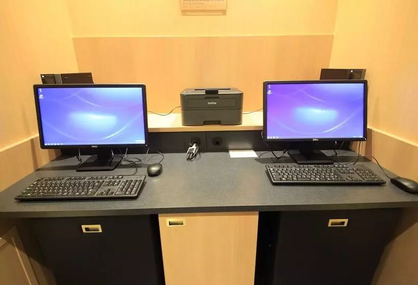 Fotos del hotel Vessel  Campana Kyoto Gojo:  3