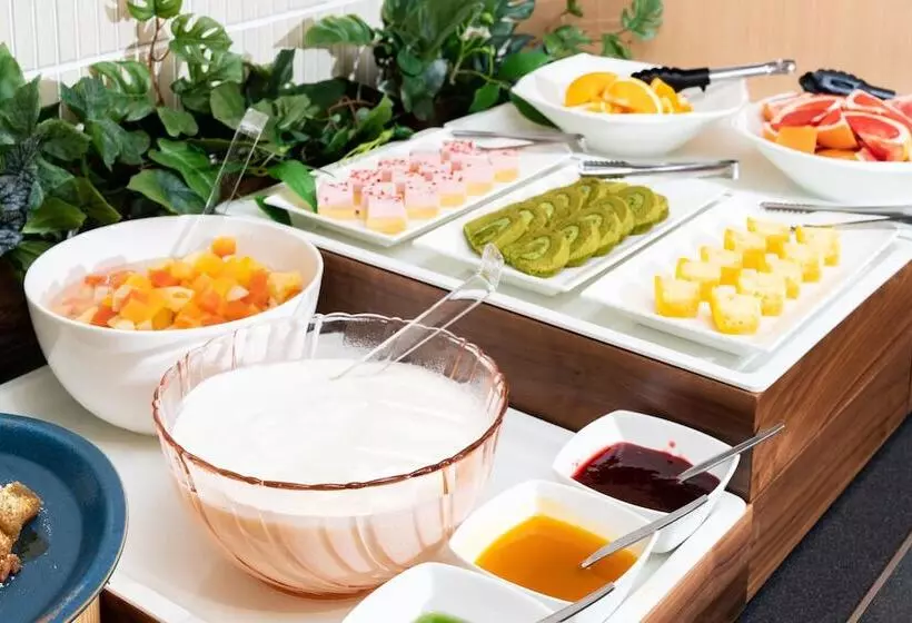 Fotos del hotel Vessel  Campana Kyoto Gojo:  13