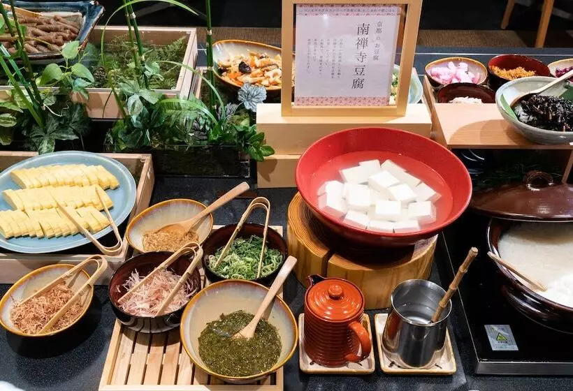 Fotos del hotel Vessel  Campana Kyoto Gojo:  15